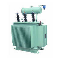 Distribution Transformers