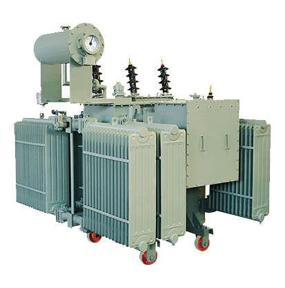 Inverter Duty Transformers - Efficiency: 97 %