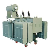 Inverter Duty Transformers - Coil Material: Copper Core