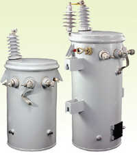 Single Phase Transformer