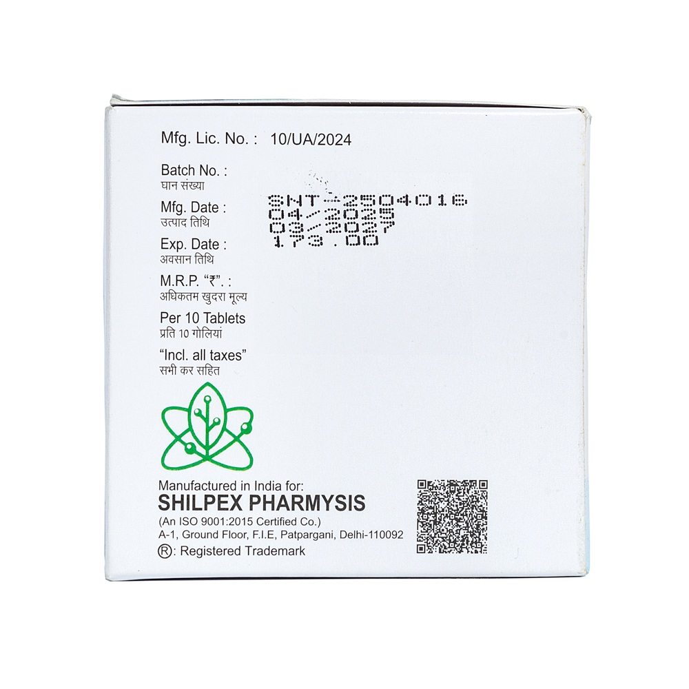 Gabapentin And Nortriptyline Tablets