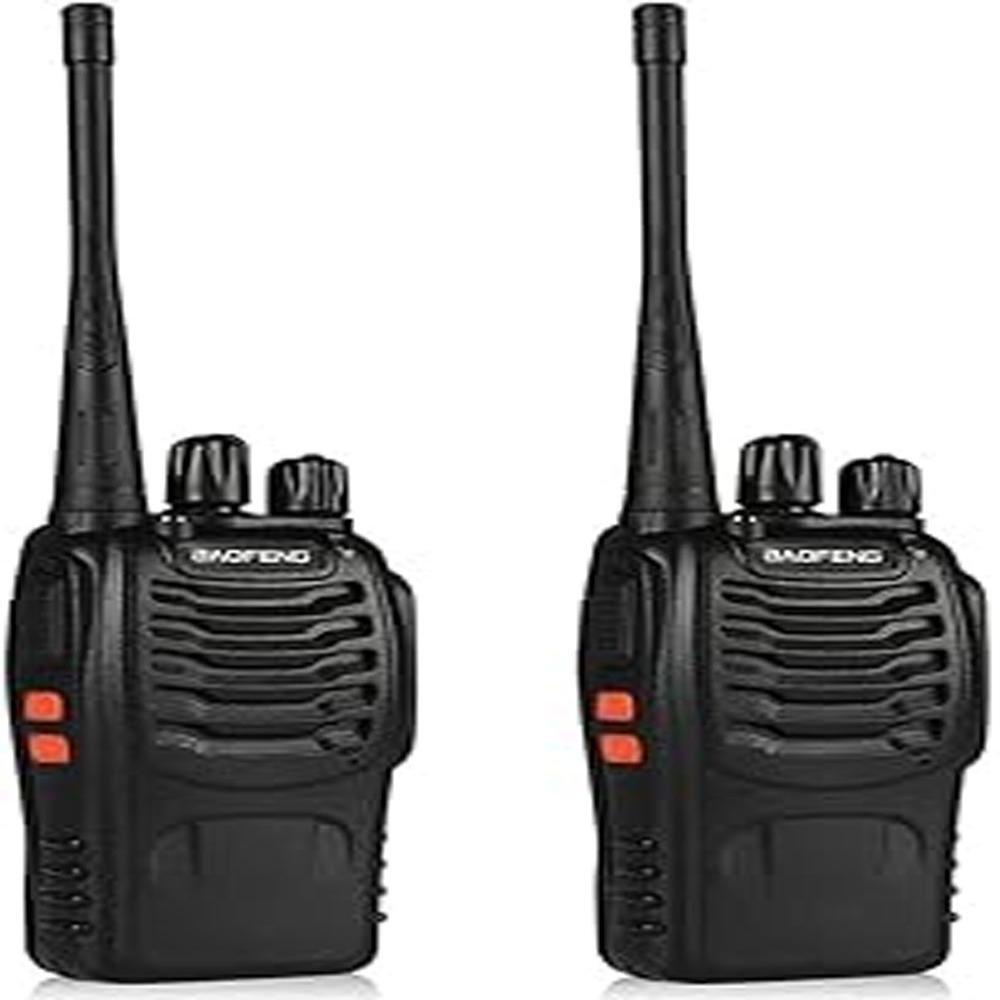 Beafong Walky Talky