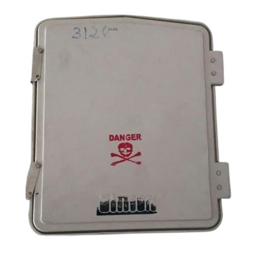 Sintex Ip65 Junction Box - Color: White