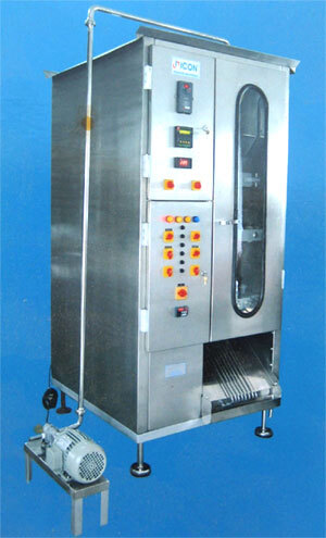 Oil And Edible Oils Packing Machineries - Automatic Grade: Automatic