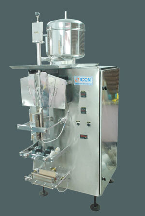 Mineral Water Packing Machineries - Automatic Grade: Automatic