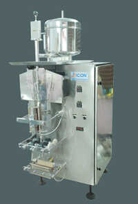 Mineral Water Packing Machineries - Automatic Grade: Automatic
