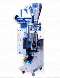 Powders Items Packing Machineries - Automatic Grade: Automatic