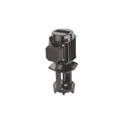 Cec-40 Single Stage Pump - Frequency: 50 Hertz (Hz)
