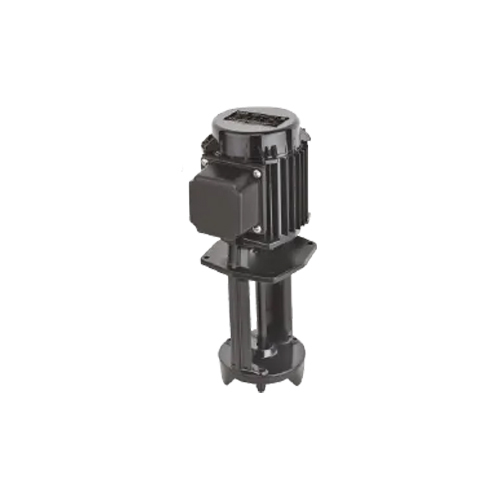 Cec-63 Single Stage Pump - Frequency: 50 Hertz (Hz)