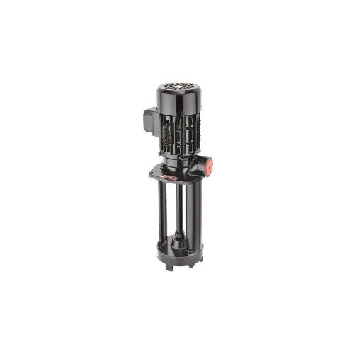 Cec-250 Single Stage Pump - Frequency: 50 Hertz (Hz)