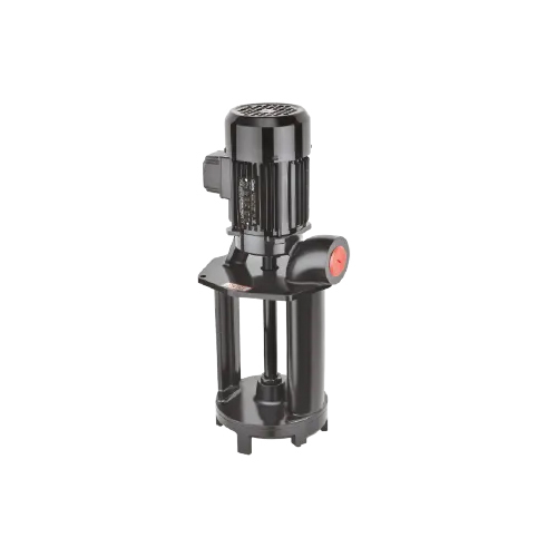 Cec-300 Single Stage Pump - Frequency: 50 Hertz (Hz)