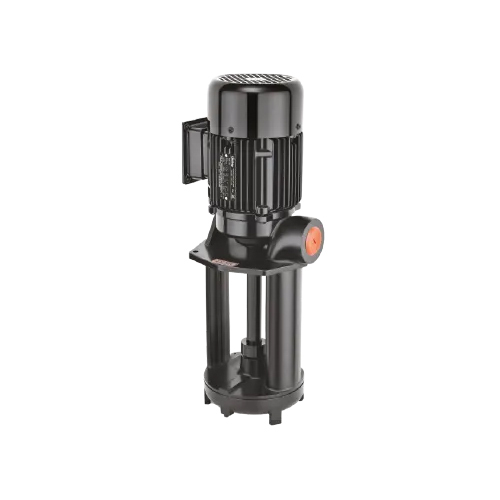 Cec-400 Single Stage Pump - Frequency: 50 Hertz (Hz)