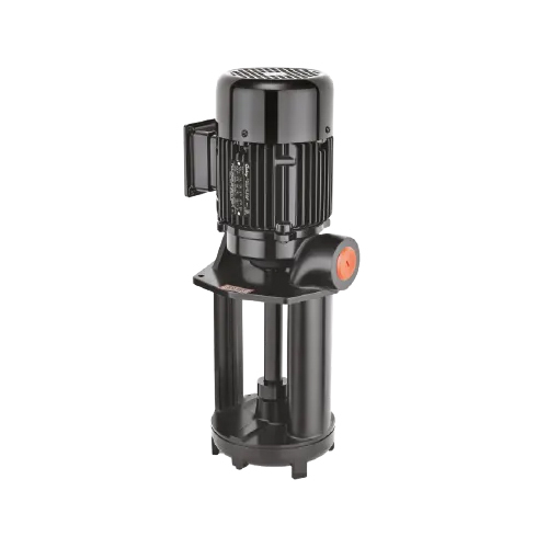 Cec-600 Single Stage Pump - Frequency: 50 Hertz (Hz)