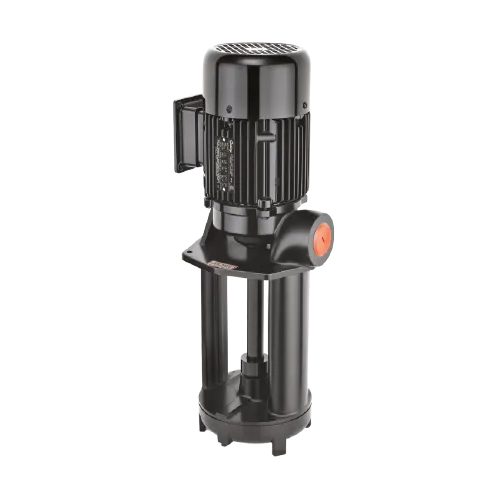 Cec-800 Single Stage Pump - Frequency: 50 Hertz (Hz)