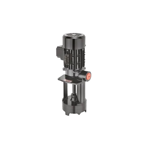 Cec-115 Multi Stage Pump - Frequency: 50 Hertz (Hz)