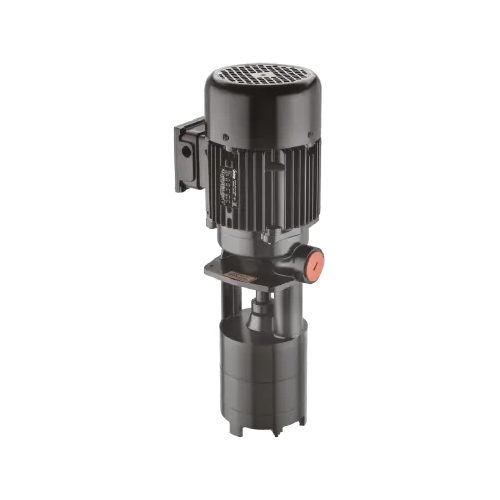 Cec-253 Multi Stage Pump - Frequency: 50 Hertz (Hz)