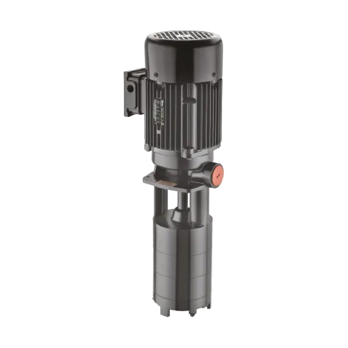 Cec-254 Multi Stage Pump - Frequency: 50 Hertz (Hz)