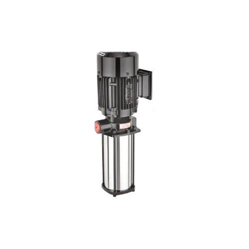 Cec-206 High Pressure Pump - Frequency: 50 Hertz (Hz)