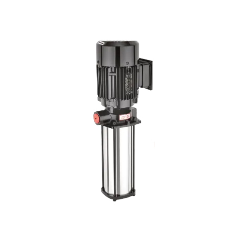 Cec-214 High Pressure Pump - Frequency: 50 Hertz (Hz)