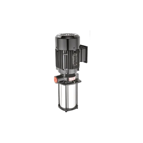 Cec-605 High Pressure Pump - Frequency: 50 Hertz (Hz)