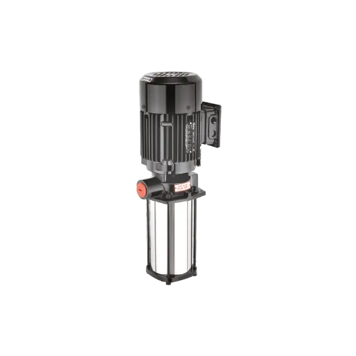 Cec-608 High Pressure Pump - Frequency: 50 Hertz (Hz)