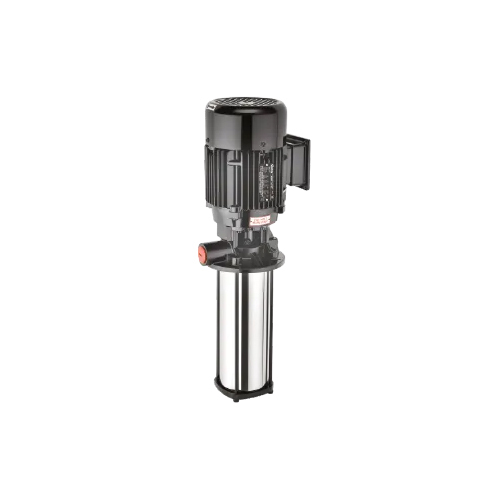 Cec-612 High Pressure Pump - Frequency: 50 Hertz (Hz)