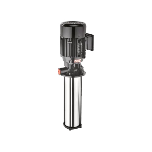 Cec-620 High Pressure Pump - Frequency: 50 Hertz (Hz)