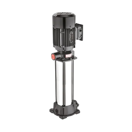 Cec-616 Ro Pump - Frequency: 50 Hertz (Hz)