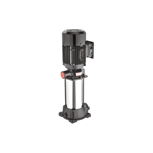 Cec-608 Ro Pump - Frequency: 50 Hertz (Hz)