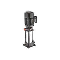 CEC-608 RO Pump