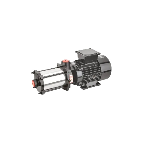 Cec-605 Horizontal Pump - Frequency: 50 Hertz (Hz)