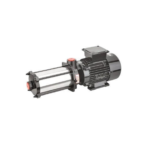 Cec-608 Horizontal Pump - Frequency: 50 Hertz (Hz)