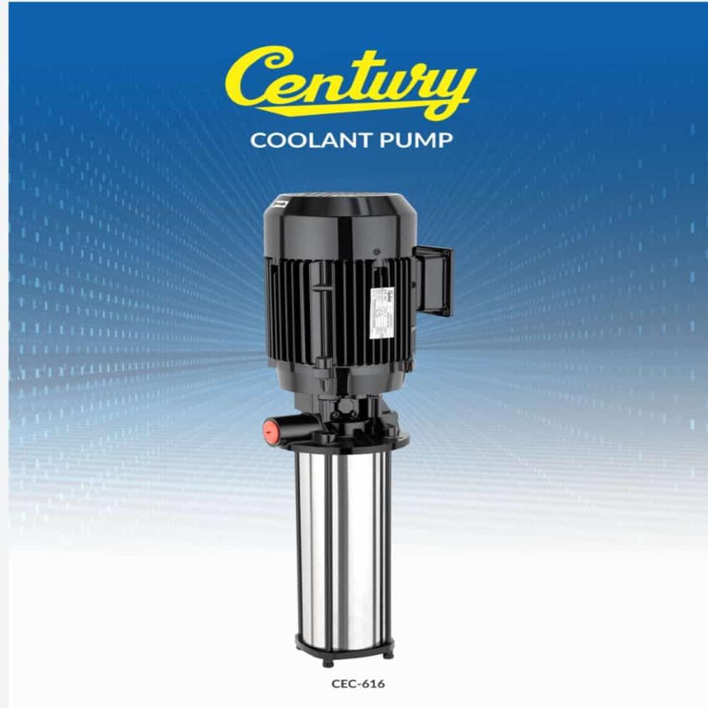 Foot Mounted Induction Motor - Frequency: 50 Hertz (Hz)