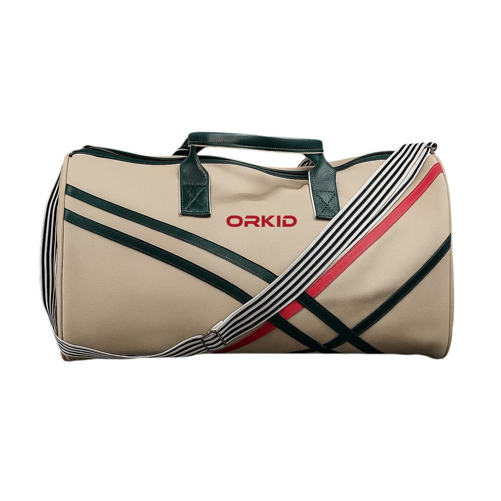 Gym Bag - Capacity: 20 Kg