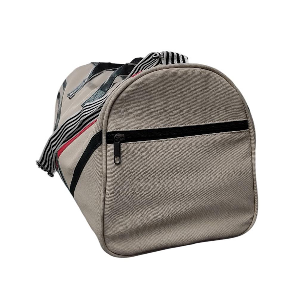 Gym Bag - Capacity: 20 Kg