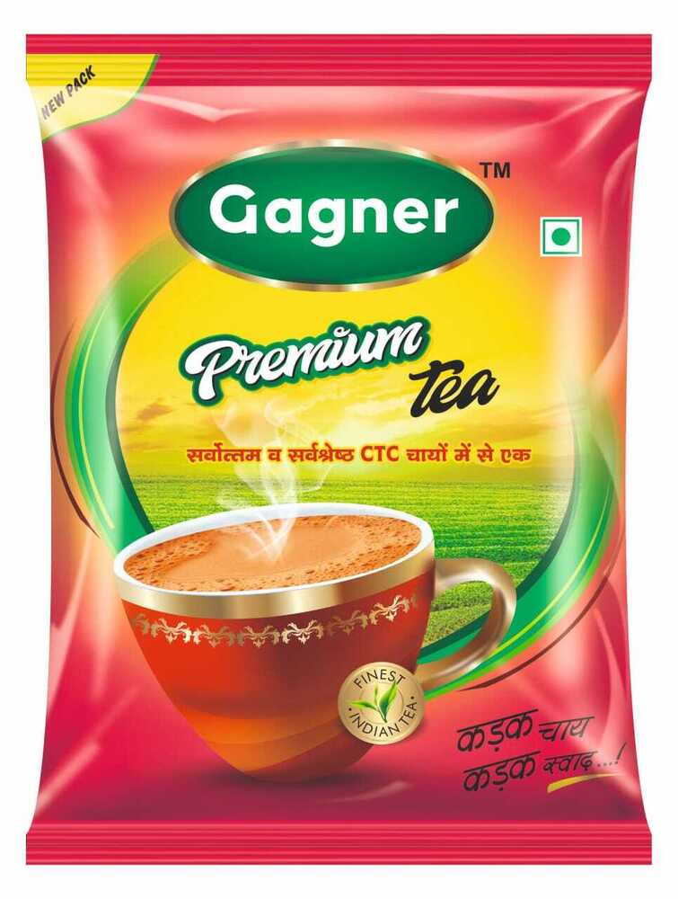 Gagner Premium Tea 500g