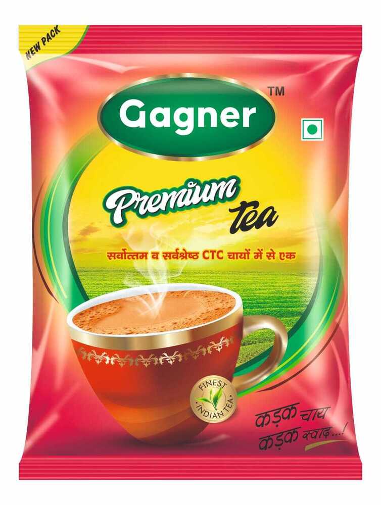 Gagner Premium Tea 1kg