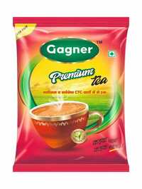 Gagner Premium Tea 100g - Color: Brown