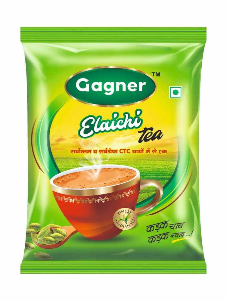 Gagner Elaichi Tea 100g