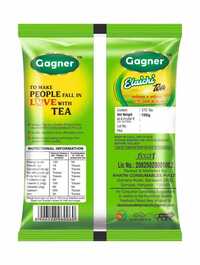 Gagner Elaichi Tea 100g