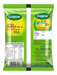 Gagner Elaichi Tea 18g