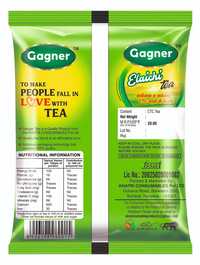 Gagner Elaichi Tea 45g