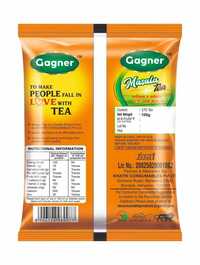 Gagner Masala Tea 100g