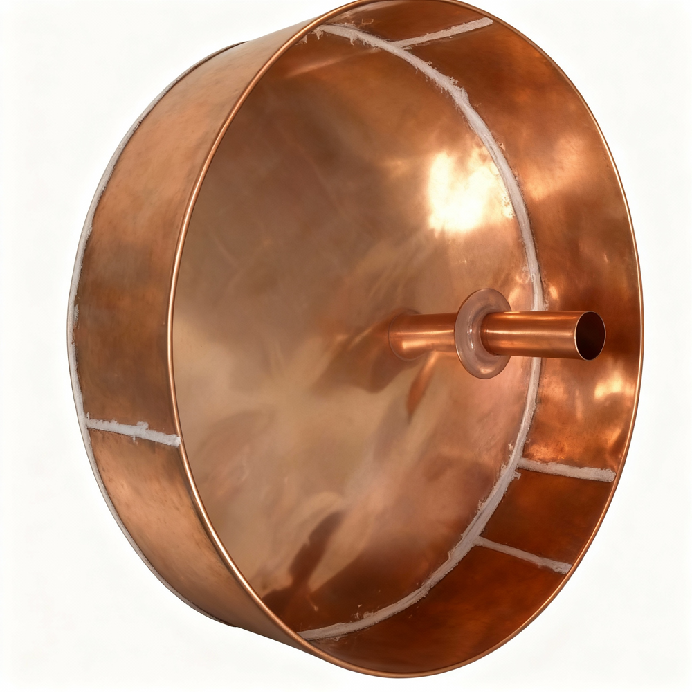 Open Pan Evaporimeter