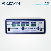 Digital CO2 Insufflator