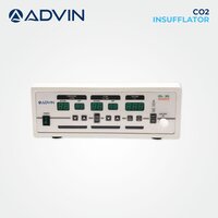 Digital Co2 Insufflator - Accuracy: A A 1 Mmhg