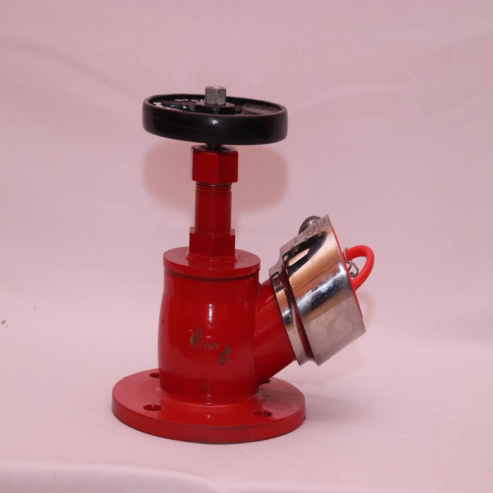 FIRE HYDRANT VALVE