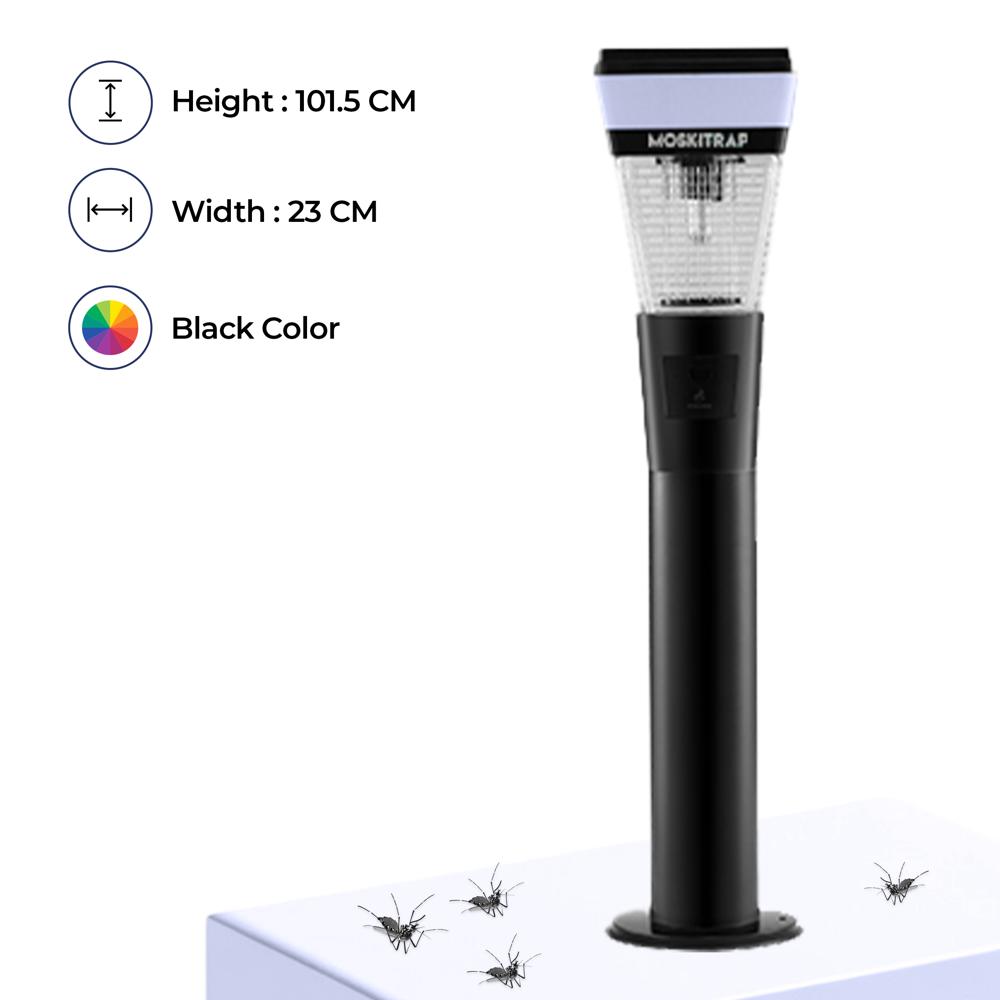 Outdoor Mosquito Trap Device | GM937