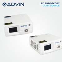Portable LED Light Source