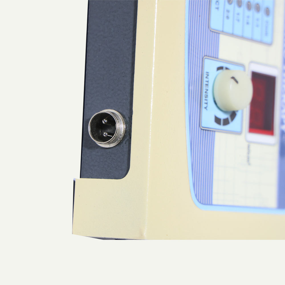 Advanced Digital Ultrasonic Machine